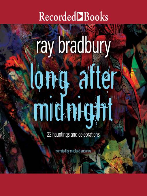 Cover image for Long After Midnight